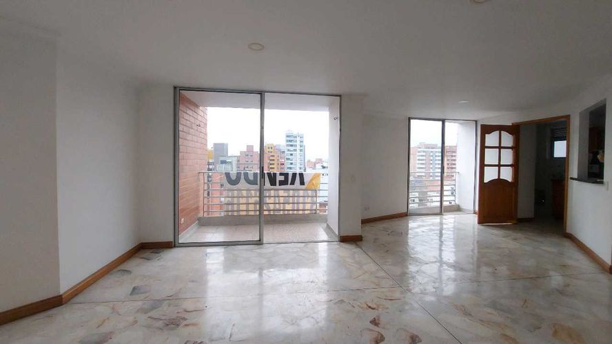 Apartamento en  Arriendo en Medellín - Miniatura 15