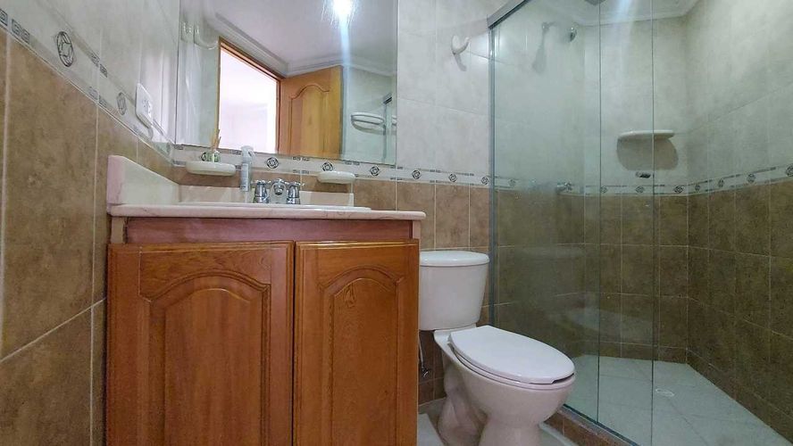 Apartamento en  Arriendo en Medellín - Miniatura 17