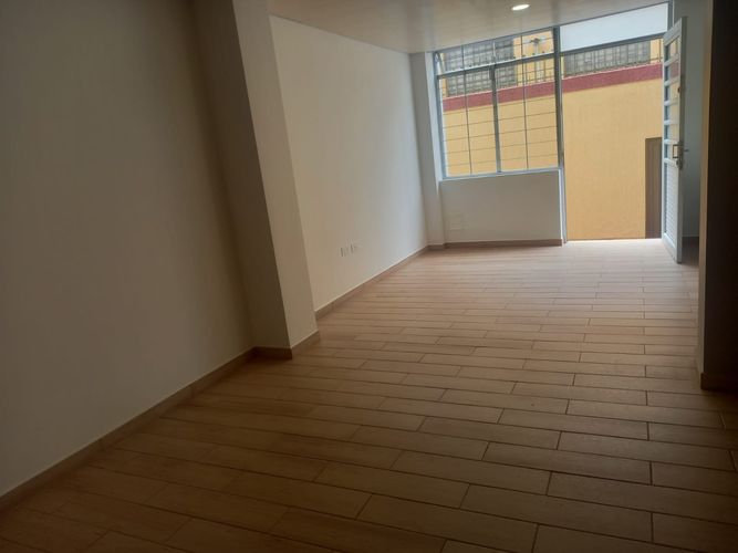Apartamento en Arriendo en Tunja - Imagen 1