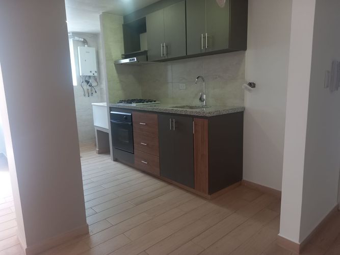 Apartamento en Arriendo en Tunja - Miniatura 2