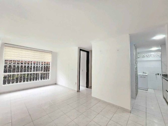 Apartamento en Venta en Engativá, Bogotá - Miniatura 2