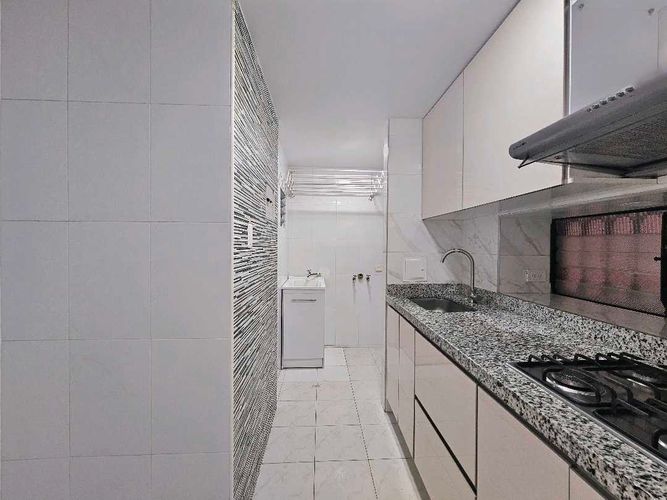 Apartamento en Venta en Engativá, Bogotá - Miniatura 6