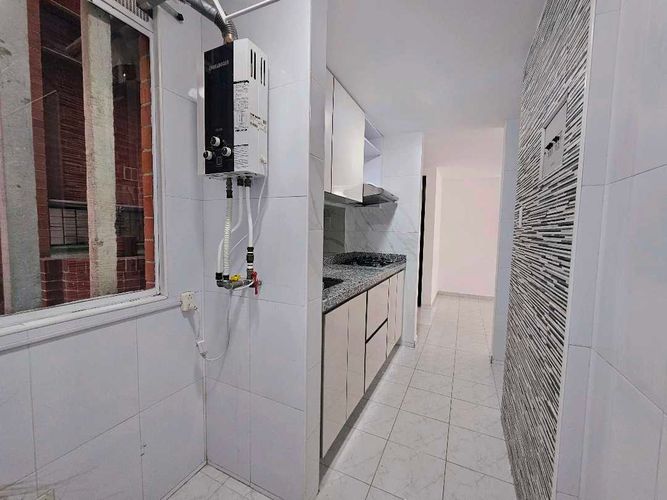 Apartamento en Venta en Engativá, Bogotá - Miniatura 10