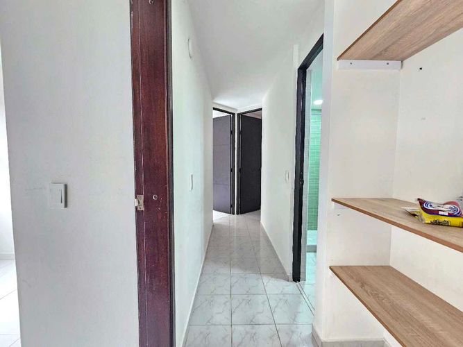 Apartamento en Venta en Engativá, Bogotá - Miniatura 29