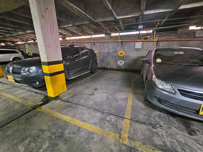 Apartamento en Venta en Engativá, Bogotá - Miniatura 30