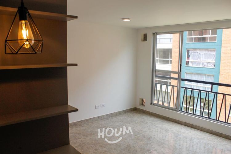Apartamento en Arriendo en Verganzo, Tocancipá - Miniatura 2