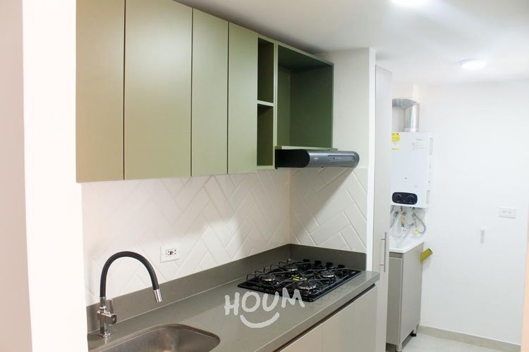 Apartamento en Arriendo en Verganzo, Tocancipá - Miniatura 9