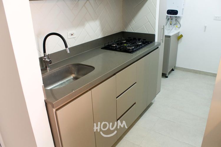Apartamento en Arriendo en Verganzo, Tocancipá - Miniatura 10