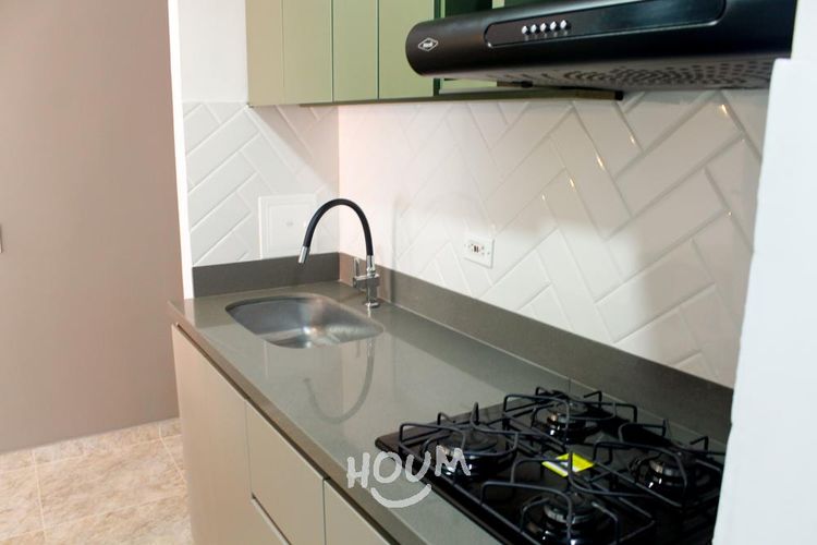 Apartamento en Arriendo en Verganzo, Tocancipá - Miniatura 15