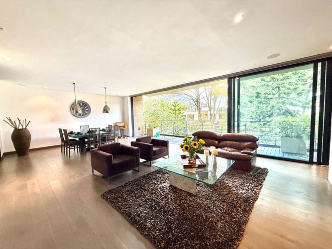 Casa en Arriendo en Santa barbara alta, Bogotá - Miniatura 3