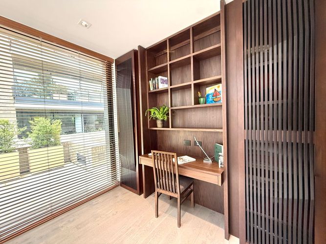 Casa en Arriendo en Santa barbara alta, Bogotá - Miniatura 10