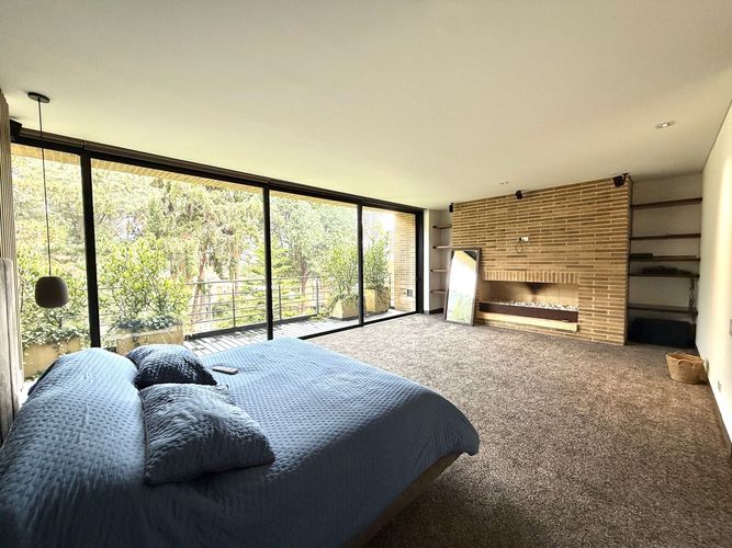 Casa en Arriendo en Santa barbara alta, Bogotá - Miniatura 13