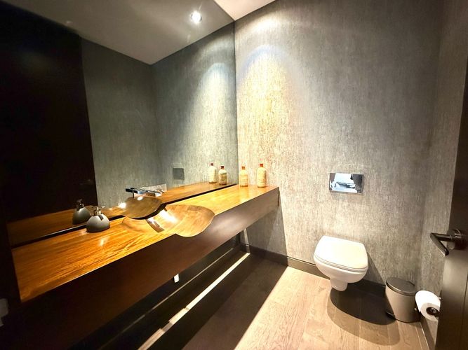 Casa en Arriendo en Santa barbara alta, Bogotá - Miniatura 18