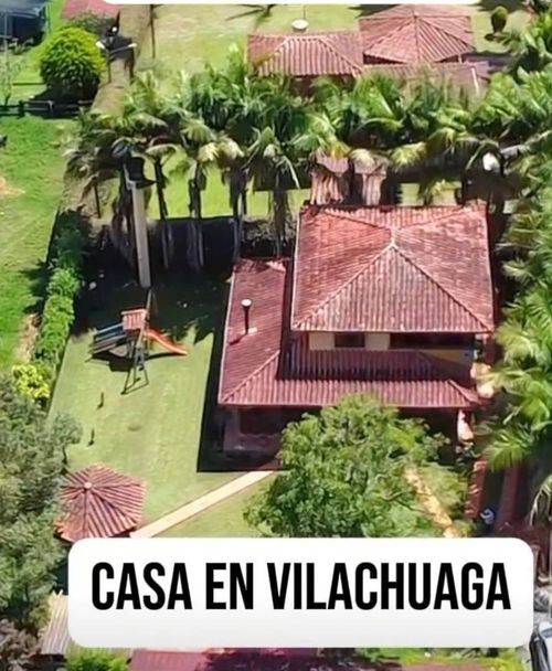 Finca en Arriendo en El porvenir, Rionegro - Imagen 1
