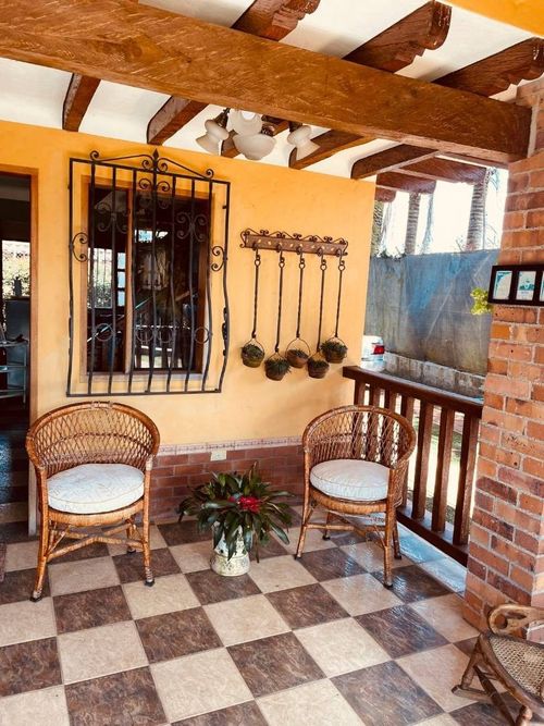 Finca en Arriendo en El porvenir, Rionegro - Miniatura 2