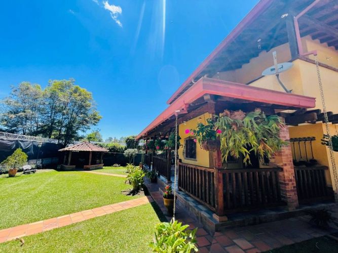 Finca en Arriendo en El porvenir, Rionegro - Miniatura 3