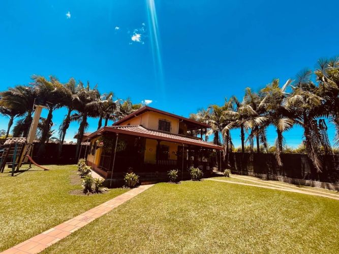Finca en Arriendo en El porvenir, Rionegro - Miniatura 4