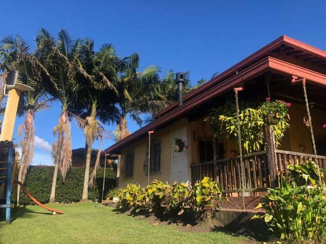 Finca en Arriendo en El porvenir, Rionegro - Miniatura 5