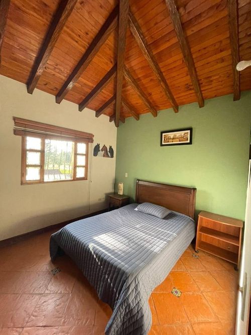 Finca en Arriendo en El porvenir, Rionegro - Miniatura 6