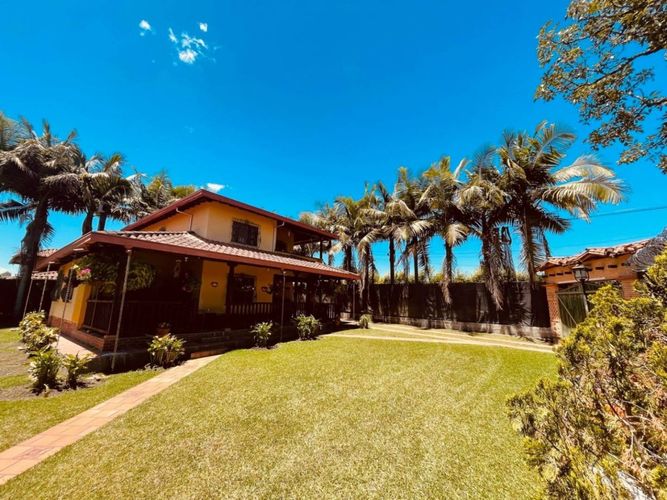 Finca en Arriendo en El porvenir, Rionegro - Miniatura 9