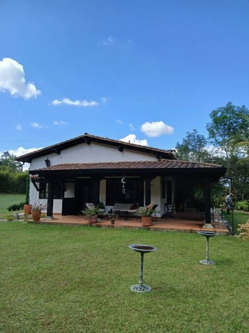 Finca en Arriendo en La clara, Guarne - Miniatura 2
