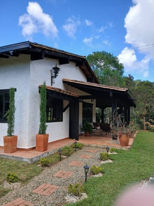 Finca en Arriendo en La clara, Guarne - Miniatura 3