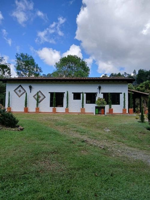 Finca en Arriendo en La clara, Guarne - Miniatura 4