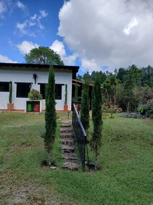 Finca en Arriendo en La clara, Guarne - Miniatura 5