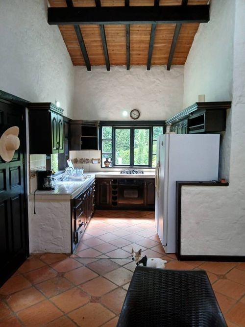 Finca en Arriendo en La clara, Guarne - Miniatura 6