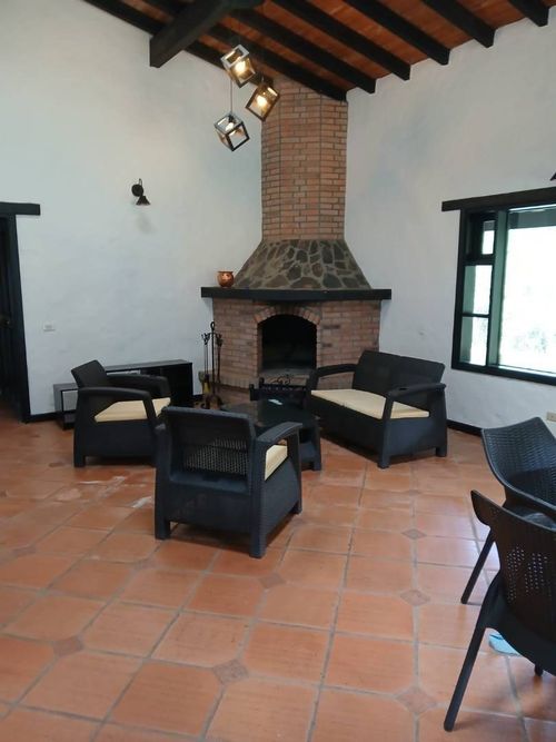 Finca en Arriendo en La clara, Guarne - Miniatura 7