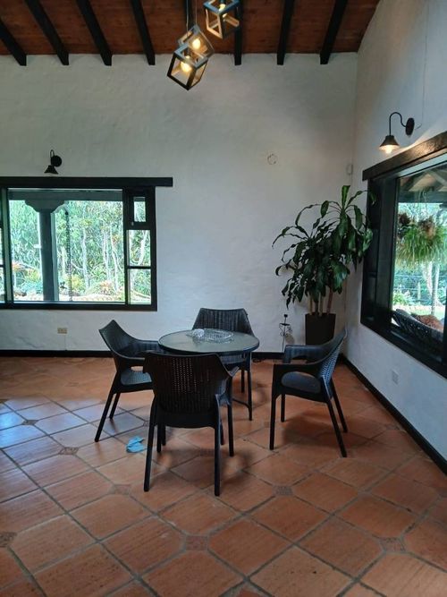 Finca en Arriendo en La clara, Guarne - Miniatura 8