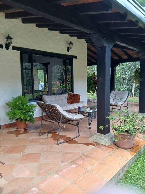 Finca en Arriendo en La clara, Guarne - Miniatura 10