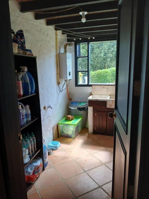 Finca en Arriendo en La clara, Guarne - Miniatura 12