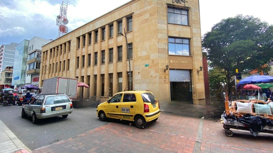 Local en Venta en Centro, Bucaramanga - Miniatura 3