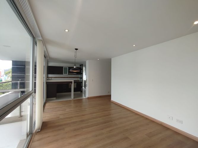 Apartamento en Arriendo en Los alamos, Pereira - Imagen 1
