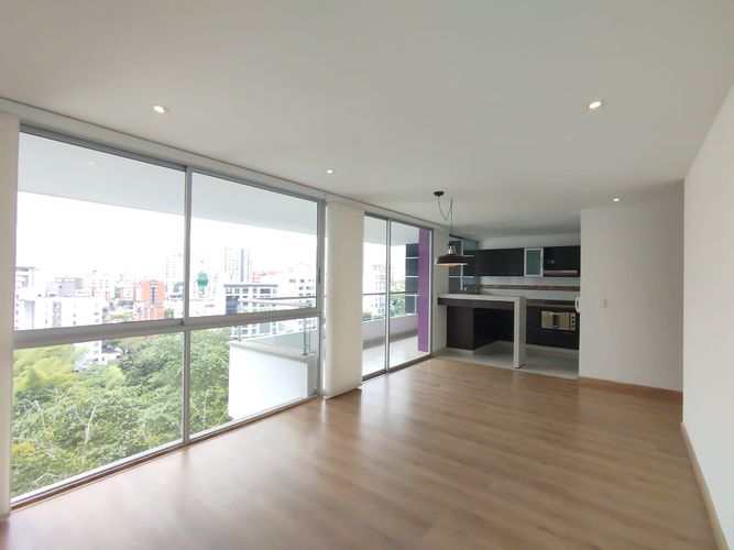 Apartamento en Arriendo en Los alamos, Pereira - Miniatura 2