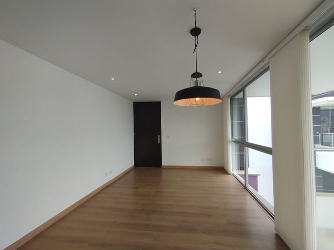 Apartamento en Arriendo en Los alamos, Pereira - Miniatura 3