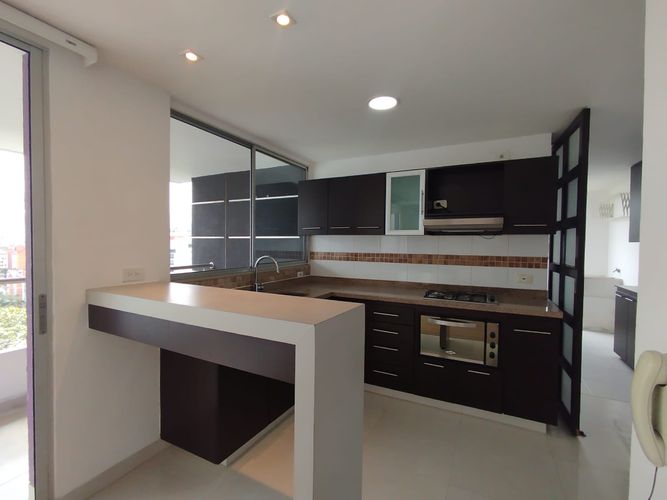 Apartamento en Arriendo en Los alamos, Pereira - Miniatura 4