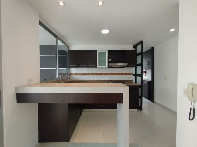 Apartamento en Arriendo en Los alamos, Pereira - Miniatura 5