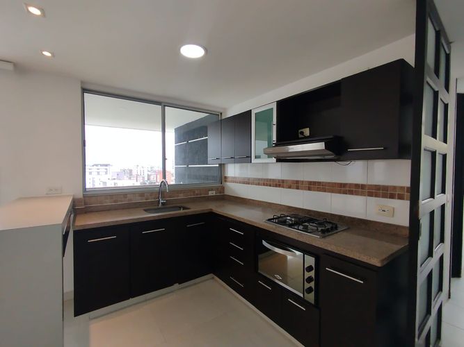 Apartamento en Arriendo en Los alamos, Pereira - Miniatura 6