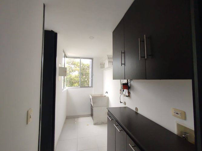 Apartamento en Arriendo en Los alamos, Pereira - Miniatura 8