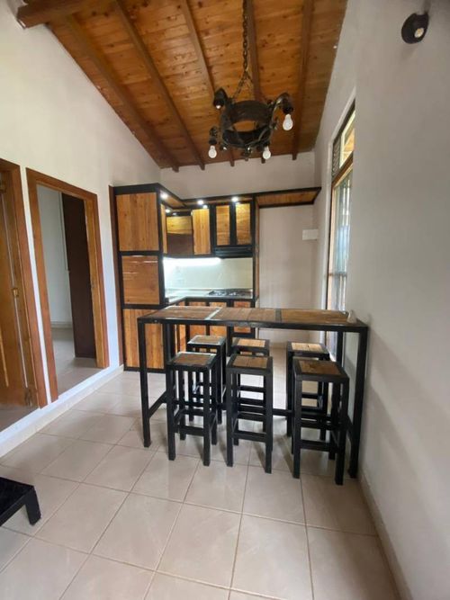Finca en Arriendo en El porvenir, Rionegro - Imagen 1