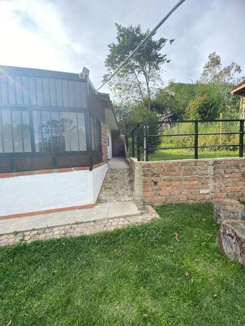 Finca en Arriendo en El porvenir, Rionegro - Miniatura 3