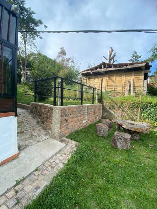 Finca en Arriendo en El porvenir, Rionegro - Miniatura 4