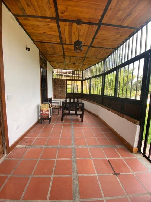 Finca en Arriendo en El porvenir, Rionegro - Miniatura 7