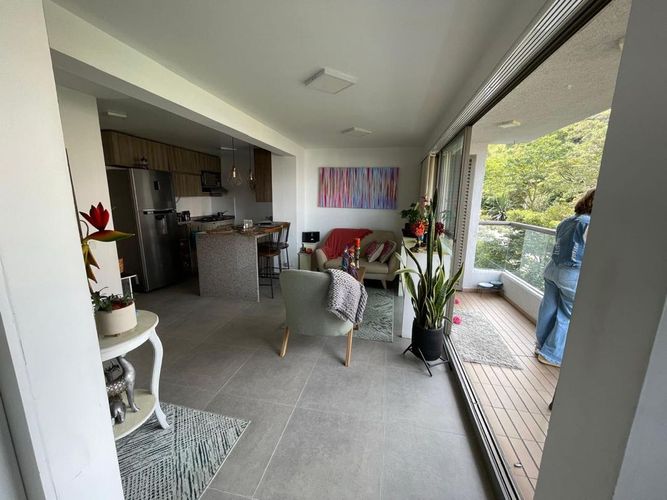 Apartamento en Venta en Loma de los bernal, Medellín - Miniatura 2