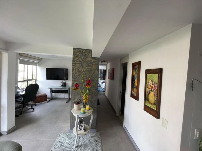 Apartamento en Venta en Loma de los bernal, Medellín - Miniatura 5