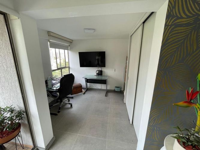 Apartamento en Venta en Loma de los bernal, Medellín - Miniatura 6