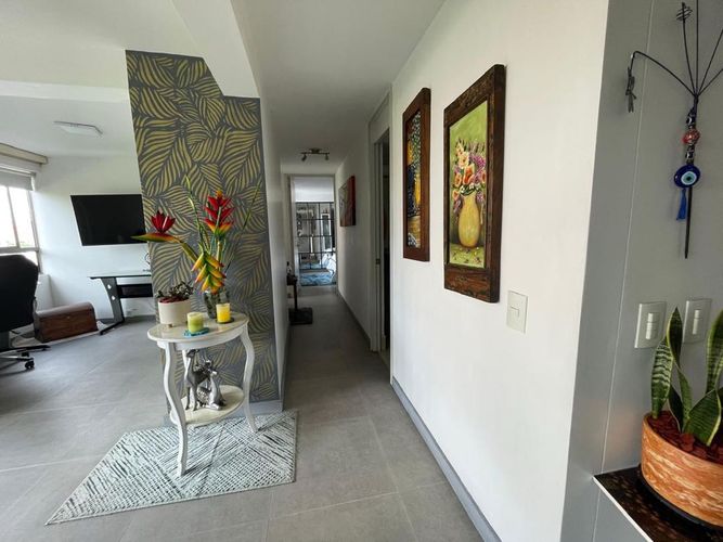 Apartamento en Venta en Loma de los bernal, Medellín - Miniatura 7