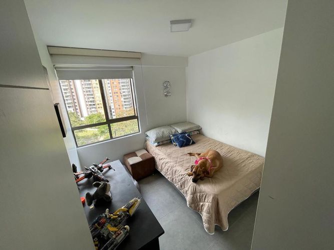 Apartamento en Venta en Loma de los bernal, Medellín - Miniatura 10